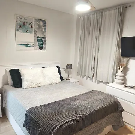 Appartement Nuevo Con Parking Y Piscina Gratis *