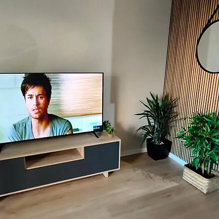 Appartement Nuevo Con Parking Y Piscina Gratis