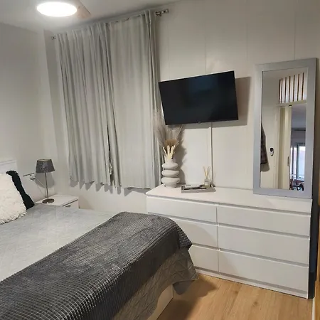 Appartement Nuevo Con Parking Y Piscina Gratis *