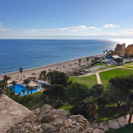 Nuevo Con Parking Y Piscina Gratis Appartement Fuengirola