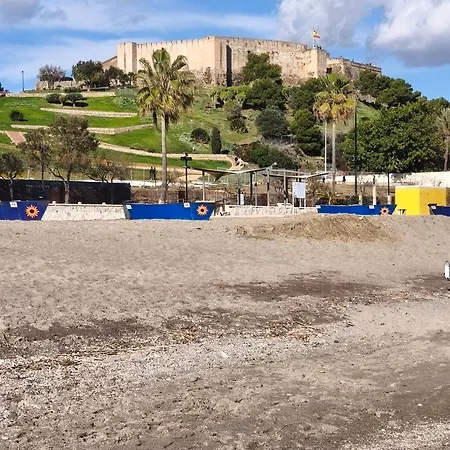 Nuevo Con Parking Y Piscina Gratis דירה *