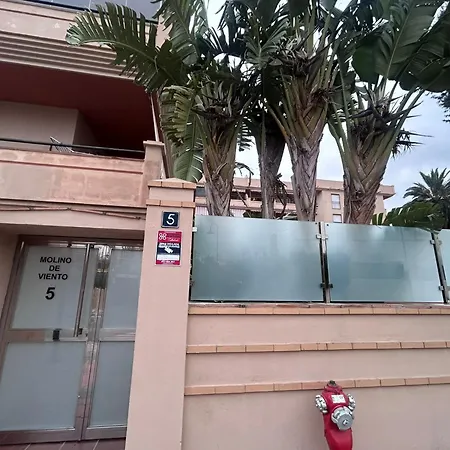 Lägenhet Nuevo Con Parking Y Piscina Gratis Fuengirola