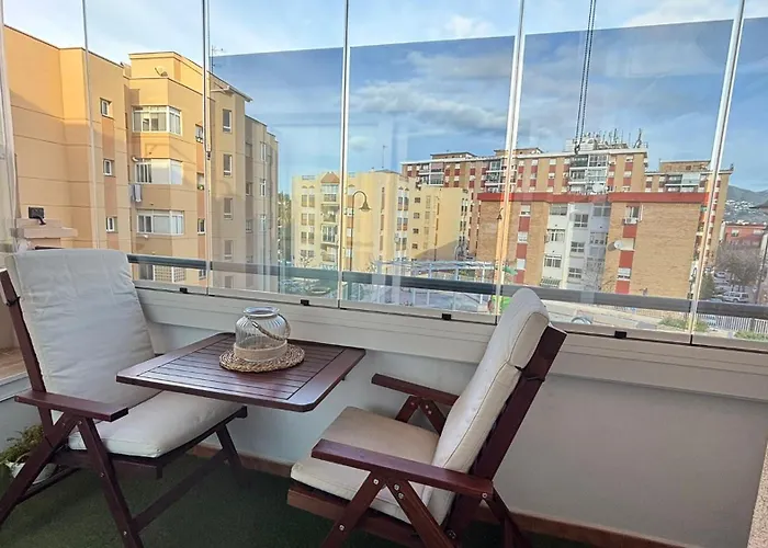 Nuevo Con Parking Y Piscina Gratis