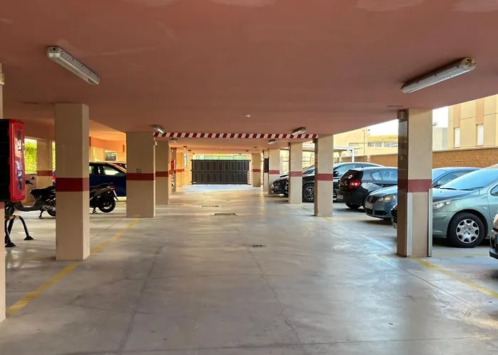Nuevo Con Parking Y Piscina Gratis Apartment Fuengirola