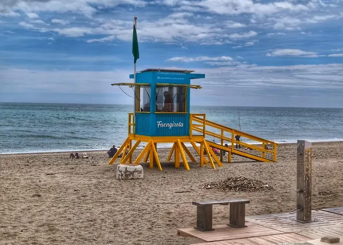 Nuevo Con Parking Y Piscina Gratis *