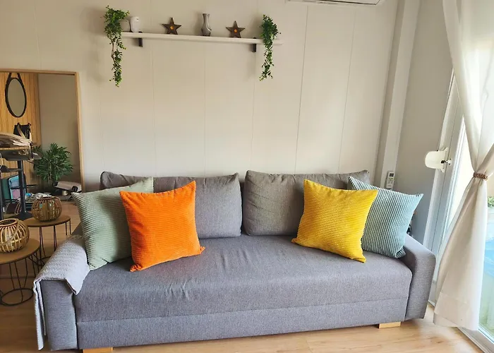 Nuevo Con Parking Y Piscina Gratis Apartment Fuengirola