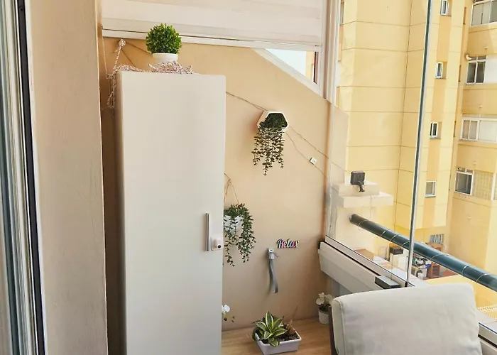 Nuevo Con Parking Y Piscina Gratis