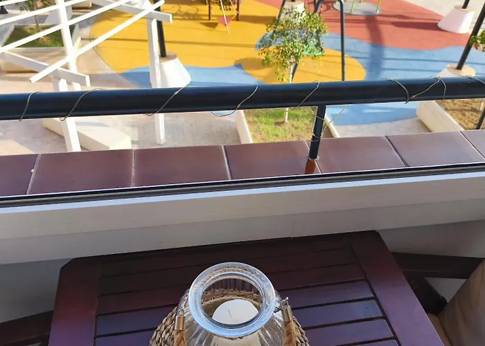 Apartment Nuevo Con Parking Y Piscina Gratis Fuengirola