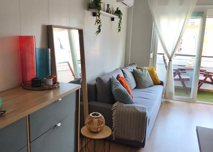 Nuevo Con Parking Y Piscina Gratis Apartment