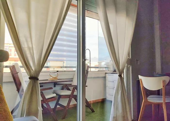 Apartment Nuevo Con Parking Y Piscina Gratis