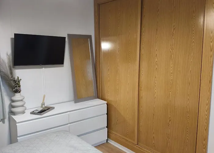 Nuevo Con Parking Y Piscina Gratis Fuengirola