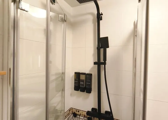 Nuevo Con Parking Y Piscina Gratis Apartment Fuengirola