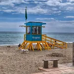 Nuevo Con Parking Y Piscina Gratis *