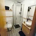 Nuevo Con Parking Y Piscina Gratis Апартаменты