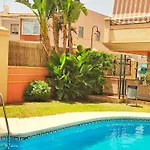Nuevo Con Parking Y Piscina Gratis Фуэнхирола