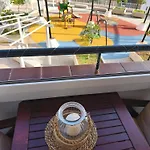 Апартаменты Nuevo Con Parking Y Piscina Gratis Фуэнхирола