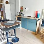 Апартаменты Nuevo Con Parking Y Piscina Gratis Фуэнхирола