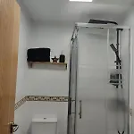 Апартаменты Nuevo Con Parking Y Piscina Gratis *