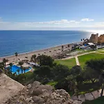 Nuevo Con Parking Y Piscina Gratis Апартаменты Фуэнхирола