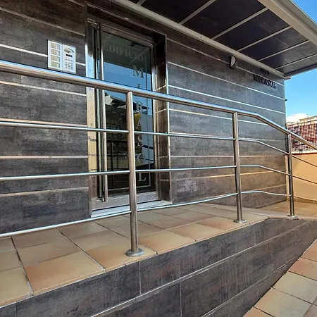 Nuevo Con Parking Y Piscina Gratis * Фуэнхирола