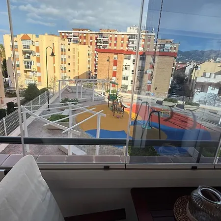 Nuevo Con Parking Y Piscina Gratis Апартаменты