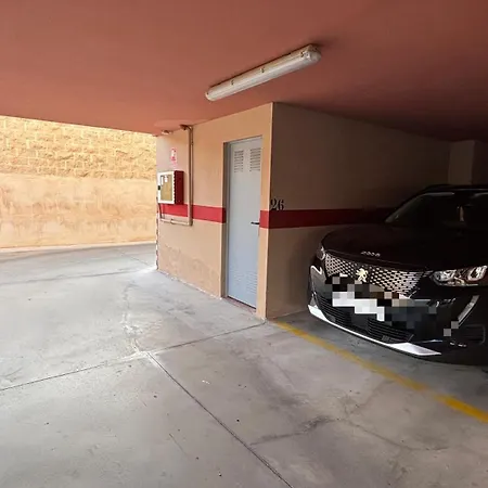 Nuevo Con Parking Y Piscina Gratis Апартаменты Фуэнхирола