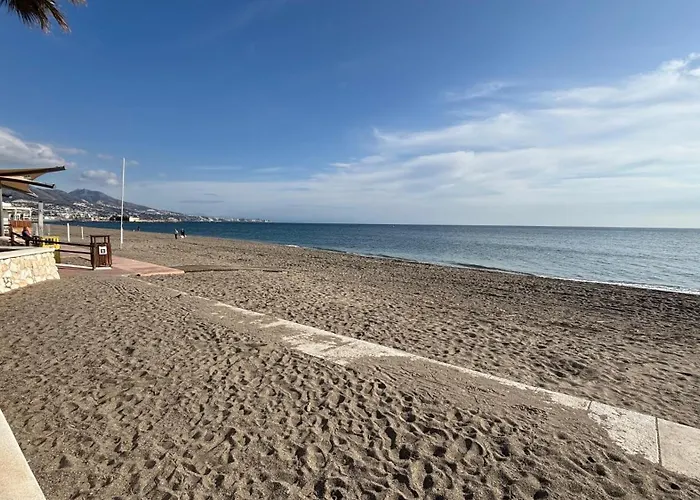 Nuevo Con Parking Y Piscina Gratis Апартаменты