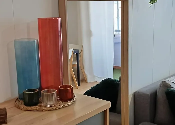 Nuevo Con Parking Y Piscina Gratis Фуэнхирола