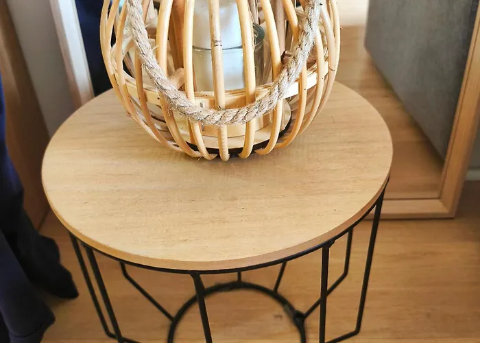 Nuevo Con Parking Y Piscina Gratis * Фуэнхирола