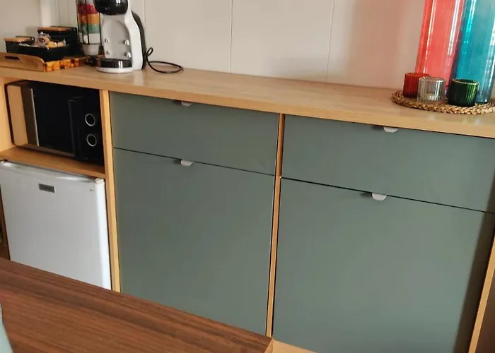 Nuevo Con Parking Y Piscina Gratis Фуэнхирола