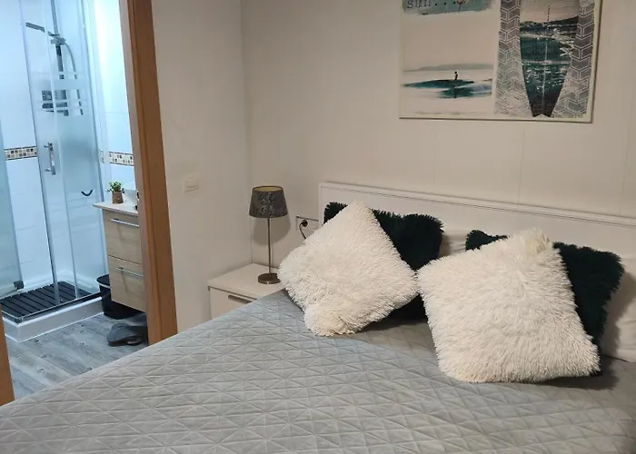 Nuevo Con Parking Y Piscina Gratis Фуэнхирола