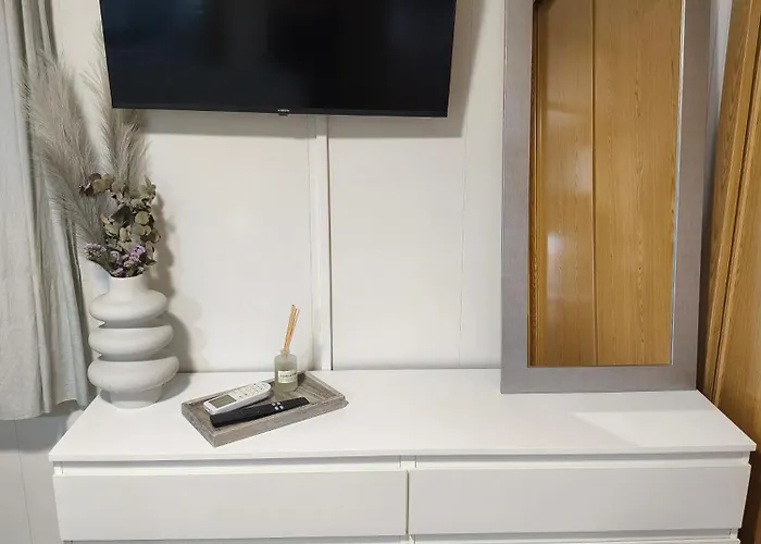 Nuevo Con Parking Y Piscina Gratis Фуэнхирола